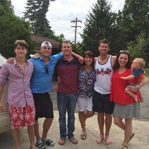 Meet your Posher, Mary